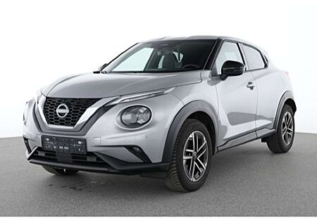 Nissan Juke 1.0 DIG-T N-Connecta Winter-Paket