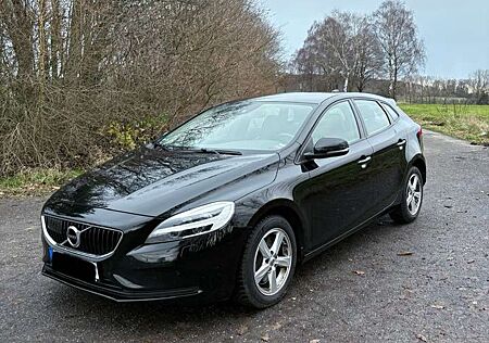 Volvo V40 D3 Geartronic