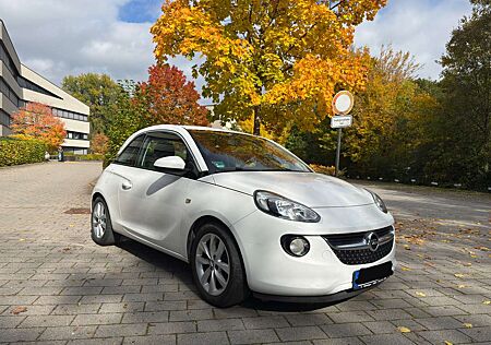 Opel Adam Jam ecoFlex