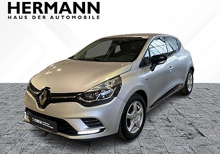 Renault Clio IV 0.9 TCe 75 Energy ENERGY Limited *LED*LM