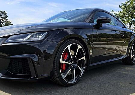 Audi TT RS Coupé 2.5 TFSI quattro |kein opf|B&O|OLED|