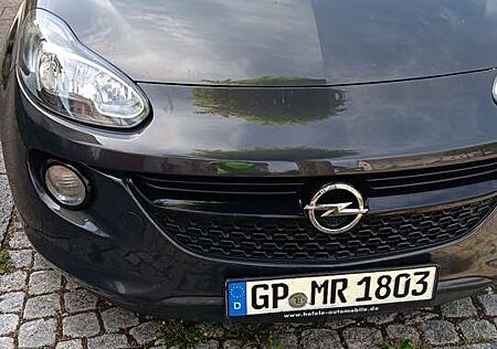 Opel Adam 1.4 Unlimited