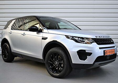 Land Rover Discovery Sport Meridian+Keyless+Totwinkel+Xenon
