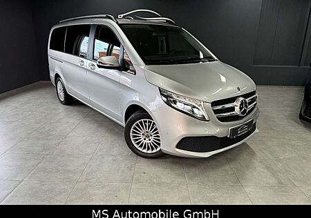 Mercedes-Benz V 250 d Lang LED /NAVI / AHK / 1 .Hand /MwSt aus.