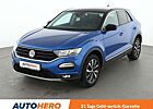 VW T-Roc Volkswagen 1.5 TSI ACT StyleNAVI*VC*PDC*SHZ*