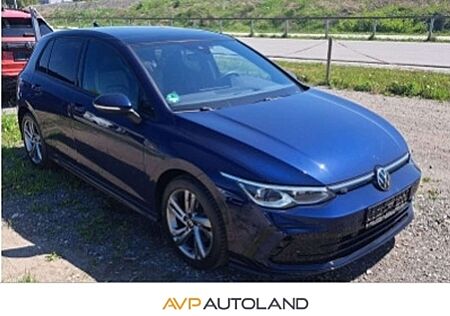 VW Golf Volkswagen VIII 1.5 eTSI DSG R-Line | NAVI | PANO |