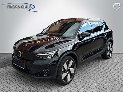 Volvo XC40 Single Motor Ultimate 360° PANO AHK ACC