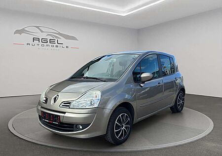 Renault Modus Night*1.Hand*Klimaautomatik*Sitzheizung* Teilleder