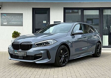 BMW 120 d M Paket°D-Tacho° Schalensitze°Harman Kadon