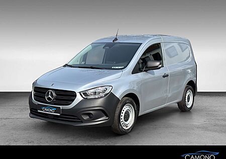 Mercedes-Benz Citan 113 Mbux Klima Navi Tempo Kamera