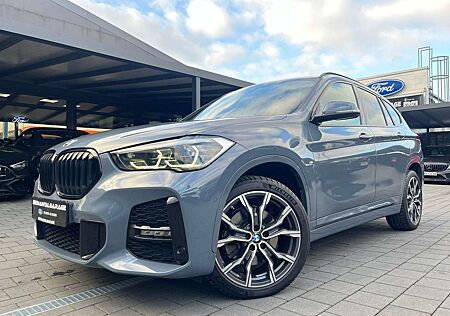 BMW X1 xDrive25d MSport/Pano/Anhängerk/HeadUp/ShadowL/