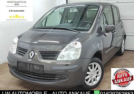 Renault Modus 1.2 *TÜV NEU* PANORAMA KLIMA ALU SERVO Dynamiqu