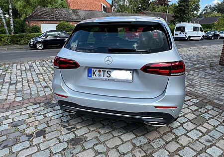 Mercedes-Benz B 200 7G-DCT Progressive // mit MB Garantie