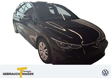 VW Golf Volkswagen 1.5 TSI R-LINE PANO LM18 H/K KAMERA