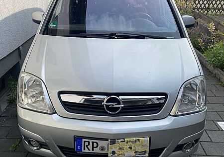 Opel Meriva 1.6 16V Edition