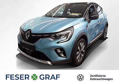 Renault Captur II 1.3 TCe 130 Edition One DSG