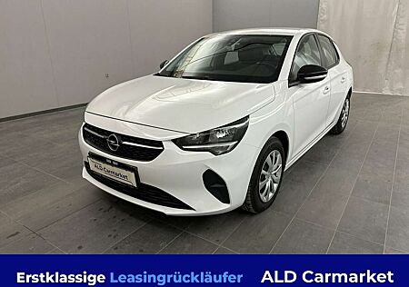 Opel Corsa 1.2 Start/Stop Edition Limousine, 5-türig, 5-Gang