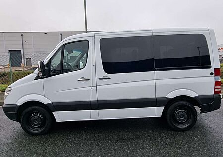 Mercedes-Benz Sprinter 210 CDI 906.211 Aut.