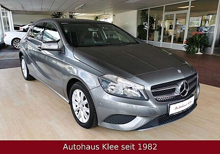 Mercedes-Benz A 180 BlueEFFICIENCY Style *Navi~Pano~Bluetooth*
