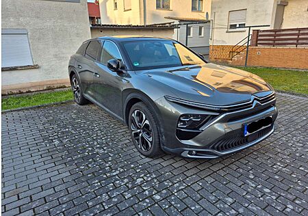Citroën C5 X Citroen PureTech 130 Start