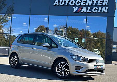 VW Golf Sportsvan Volkswagen 1.4 TSI DSG Comfortline NAVI/AHK