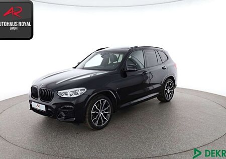 BMW X3 M40 d M SPORT HUD,360GRAD,HARMAN/K,ACC,AHK