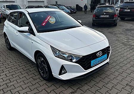 Hyundai i20 Select Mild-Hybrid - Mit Garantie