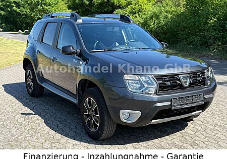 Dacia Duster I Black Shadow 4x2 1.HAND