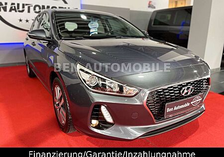 Hyundai i30 Trend 1.4 T-GDI *Navi*PDC*LED*Kamera*