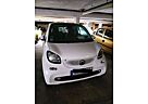 Smart ForTwo coupe twinamic passion