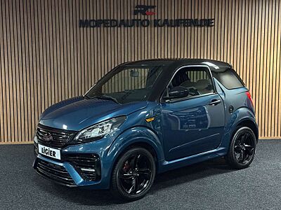 Ligier JS 50 JS50 JS66 Sport Facelift Tablet