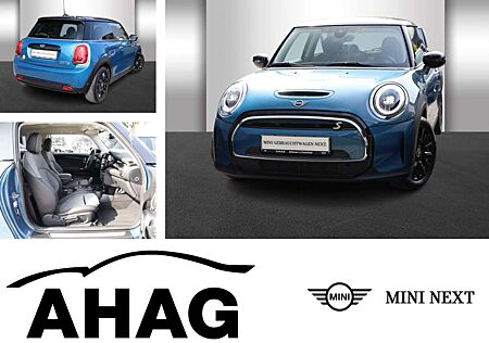Mini Cooper SE Classic Trim Klimaaut. Sportsitze PDC