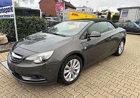 Opel Cascada Innovation Navigation Kamera