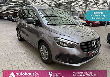 Mercedes-Benz Citan 112 CDI Navi|CAM|LED|Totwinkel