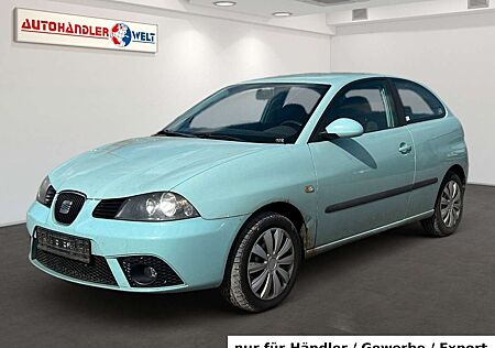 Seat Ibiza 1.2 Klimaautomatik AHK