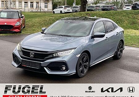 Honda Civic 1.5 VTEC 1.5 Sport Plus LED|ACC|SHZ|PDC