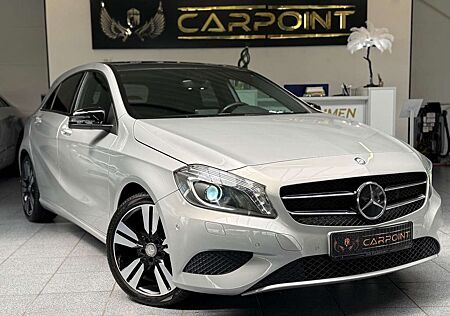 Mercedes-Benz A 200 BlueEfficiency Urban/Bi-xenon/Pano/Navi/BT