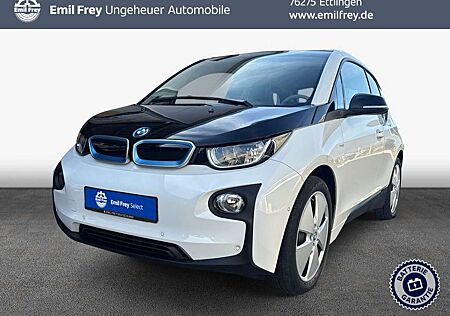 BMW i3 (60 Ah)