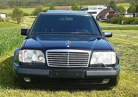 Mercedes-Benz E 500 E-Klasse
