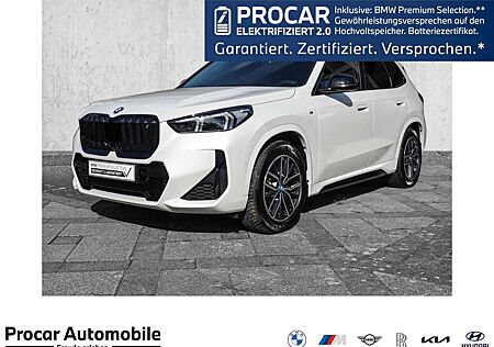 BMW iX1 xDrive30 M Sport Memory Pano HedUp ParkAss+ DrivAs