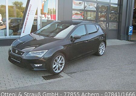 Seat Leon 1,8TSI FR