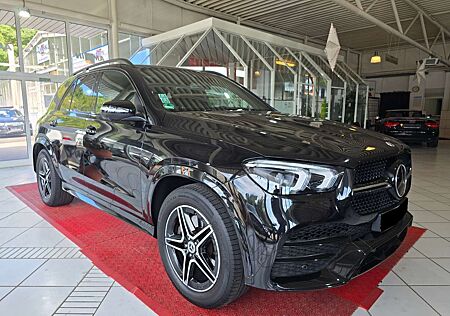 Mercedes-Benz GLE 350 de 4Matic Exclusive+AMG+VOLLAUSSTATTUNG