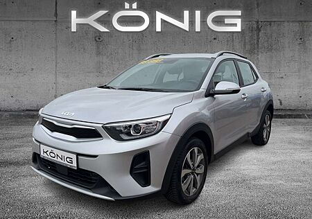 Kia Stonic 1.0T 100 VISION Automatik Navigation