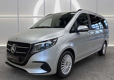 Mercedes-Benz V 250 d STYLE LANG DIST+AHK+MBUX HIGH+KAMERA+DAB