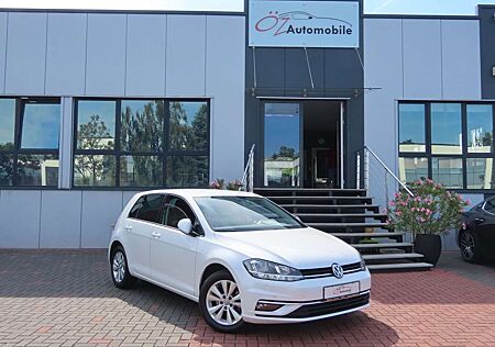 VW Golf Volkswagen VII 2.0 TDI SCR DSG Comfortline ACC