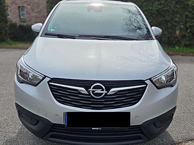 Opel Crossland X Crossland X 1.2 Start/Stop Innovation