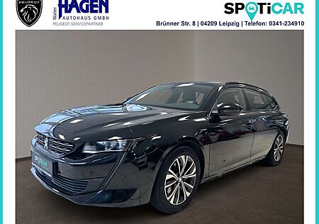 Peugeot 508 SW Active Pack 1.6 225 EAT8 PDC/RFK/SHZ/Standheiz