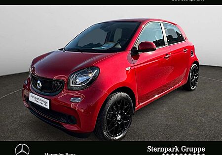 Smart ForFour Prime twinamic SLEEK/STYLE*NAVI*KAMERA