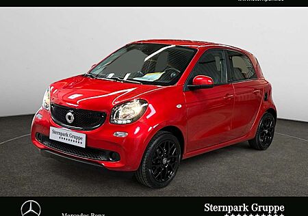 Smart ForFour Prime twinamic SLEEK/STYLE*NAVI*KAMERA
