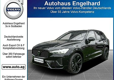 Volvo XC 60 XC60 T6 PLUS BLACK EDITION DEAL 644 EURO